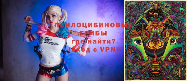 Альфа ПВП Баксан